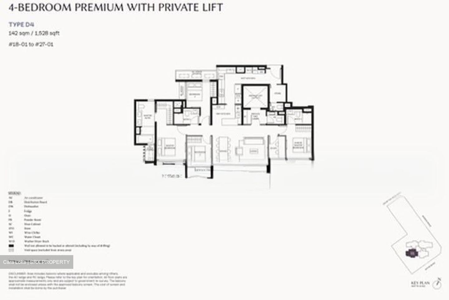 Pastoral View (D11), Apartment #630747351